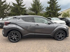 Обява за продажба на Toyota C-HR 1.8HSD Trend, 98к.с. ~31 800 лв. - изображение 7