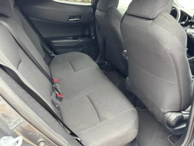 Toyota C-HR 1.8HSD Trend, 98.. | Mobile.bg    13