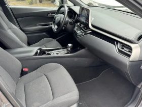 Toyota C-HR 1.8HSD Trend, 98.. | Mobile.bg    14