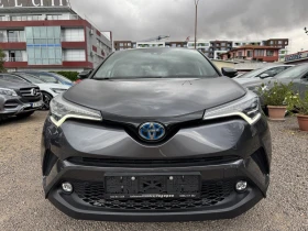 Toyota C-HR 1.8HSD Trend, 98к.с.