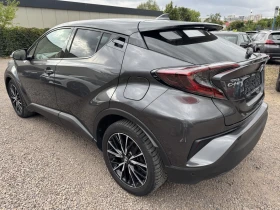 Обява за продажба на Toyota C-HR 1.8HSD Trend, 98к.с. ~31 800 лв. - изображение 3