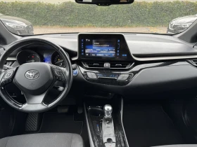 Обява за продажба на Toyota C-HR 1.8HSD Trend, 98к.с. ~31 800 лв. - изображение 9