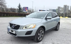Volvo XC60 Ocean Race, снимка 2 - Автомобили и джипове - 53671294