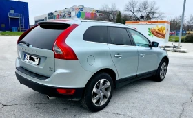 Volvo XC60 Ocean Race, снимка 6 - Автомобили и джипове - 53671294