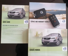 Обява за продажба на Volvo XC60 Ocean Race ~30 999 лв. - изображение 6