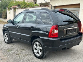 Обява за продажба на Kia Sportage 4Х4-Кожа-Много Запазена! ~9 999 лв. - изображение 2