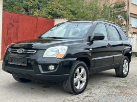 Обява за продажба на Kia Sportage 4Х4-Кожа-Много Запазена! ~9 999 лв. - изображение 6