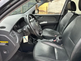 Обява за продажба на Kia Sportage 4Х4-Кожа-Много Запазена! ~9 999 лв. - изображение 9