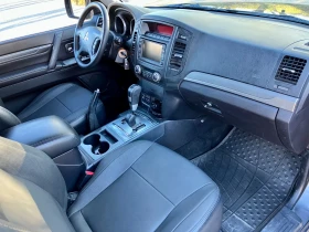 Обява за продажба на Mitsubishi Pajero 3.2 DID AUTO ~11 000 EUR - изображение 9 | Auto.bg Обява за продажба на Mitsubishi Pajero 3.2 DID AUTO ~11 000 EUR - изображение 9