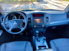 Обява за продажба на Mitsubishi Pajero 3.2 DID AUTO ~11 000 EUR - изображение 10 | Auto.bg Обява за продажба на Mitsubishi Pajero 3.2 DID AUTO ~11 000 EUR - изображение 10