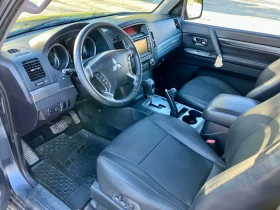 Обява за продажба на Mitsubishi Pajero 3.2 DID AUTO ~11 000 EUR - изображение 8 | Auto.bg Обява за продажба на Mitsubishi Pajero 3.2 DID AUTO ~11 000 EUR - изображение 8