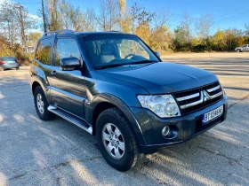 Обява за продажба на Mitsubishi Pajero 3.2 DID AUTO ~11 000 EUR - изображение 2 | Auto.bg Обява за продажба на Mitsubishi Pajero 3.2 DID AUTO ~11 000 EUR - изображение 2