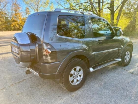 Обява за продажба на Mitsubishi Pajero 3.2 DID AUTO ~11 000 EUR - изображение 4 | Auto.bg Обява за продажба на Mitsubishi Pajero 3.2 DID AUTO ~11 000 EUR - изображение 4