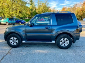 Обява за продажба на Mitsubishi Pajero 3.2 DID AUTO ~11 000 EUR - изображение 7 | Auto.bg Обява за продажба на Mitsubishi Pajero 3.2 DID AUTO ~11 000 EUR - изображение 7