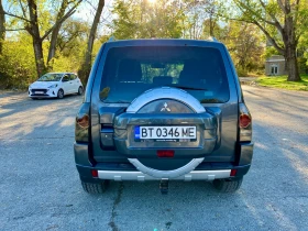 Обява за продажба на Mitsubishi Pajero 3.2 DID AUTO ~11 000 EUR - изображение 5 | Auto.bg Обява за продажба на Mitsubishi Pajero 3.2 DID AUTO ~11 000 EUR - изображение 5
