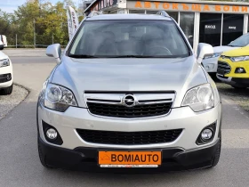 Opel Antara 2.4i* 4X4* ГАЗОВА УРЕДБА* EURO5A* ПОДГРЕВ*  - 7200 € / 14081.98 лв. - 47042837 2
