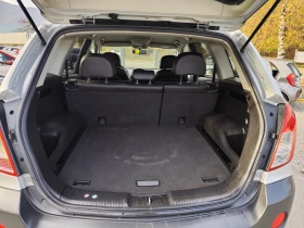 Opel Antara 2.4i* 4X4* ГАЗОВА УРЕДБА* EURO5A* ПОДГРЕВ*  - 7200 € / 14081.98 лв. - 47042837 14