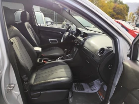 Opel Antara 2.4i* 4X4* ГАЗОВА УРЕДБА* EURO5A* ПОДГРЕВ*  - 7200 € / 14081.98 лв. - 47042837 12