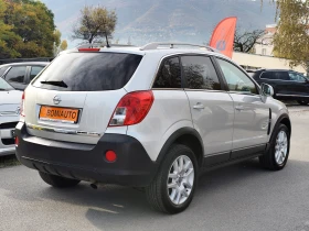 Opel Antara 2.4i* 4X4* ГАЗОВА УРЕДБА* EURO5A* ПОДГРЕВ*  - 7200 € / 14081.98 лв. - 47042837 4