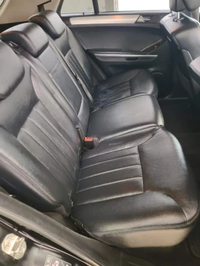 Mercedes-Benz ML 320 На пружини, снимка 6