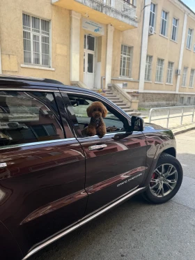 Jeep Grand cherokee 5.7 HEMI SUMMIT, снимка 2