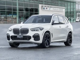 BMW X5 xDrive40i М-pack Laser AIR SUS