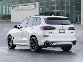 BMW X5 xDrive40i М-pack Laser AIR SUS - 29500 € / 57696.99 лв. - 23523618 6