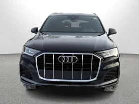 Audi Q7 * quatro Progressiv * CARFAX * ЦЕНА ДО БГ, снимка 2