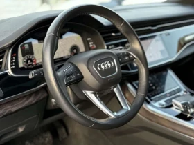 Audi Q7 * quatro Progressiv * CARFAX * ЦЕНА ДО БГ, снимка 10