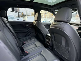 Audi Q7 * quatro Progressiv * CARFAX * ЦЕНА ДО БГ, снимка 15