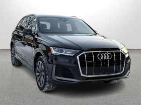 Audi Q7 * quatro Progressiv * CARFAX * ЦЕНА ДО БГ, снимка 3