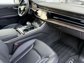 Audi Q7 * quatro Progressiv * CARFAX * ЦЕНА ДО БГ, снимка 13