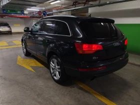 Audi Q7 S-LINE, снимка 5