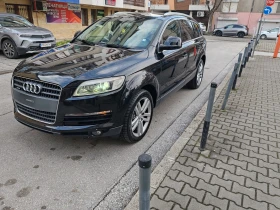 Audi Q7 S-LINE, снимка 14