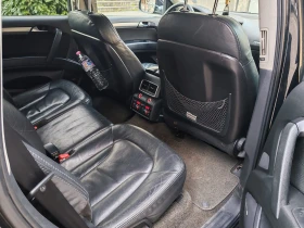 Audi Q7 S-LINE, снимка 10