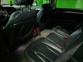 Audi Q7 S-LINE, снимка 6