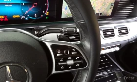 Mercedes-Benz GLE 300 - 35163 € / 68772.85 лв. - 60773365 9