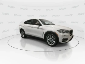 BMW X6 xDrive35i | No Accidents - 22700 € / 44397.34 лв. - 48468335 3