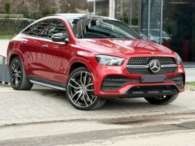 Mercedes-Benz GLE 400 Mercedes GLE400d Coupe AMG* 360* Night* BURM* HUD*