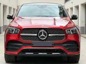 Mercedes-Benz GLE 400 Mercedes GLE400d Coupe AMG* 360* Night* BURM* HUD* - 66699 € / 130451.91 лв. - 72767058 2