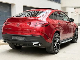 Mercedes-Benz GLE 400 Mercedes GLE400d Coupe AMG* 360* Night* BURM* HUD* - 66699 € / 130451.91 лв. - 72767058 10