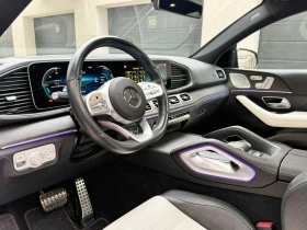 Mercedes-Benz GLE 400 Mercedes GLE400d Coupe AMG* 360* Night* BURM* HUD* - 66699 € / 130451.91 лв. - 72767058 15