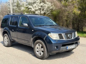 Nissan Pathfinder - 7659 € / 14979.70 лв. - 88271481 2