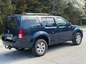 Nissan Pathfinder - 7659 € / 14979.70 лв. - 88271481 3