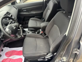 Mitsubishi ASX 4х4 DIESEL - 5200 € / 10170.32 лв. - 27728237 7