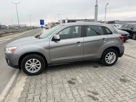 Mitsubishi ASX 4х4 DIESEL - 5200 € / 10170.32 лв. - 27728237 3