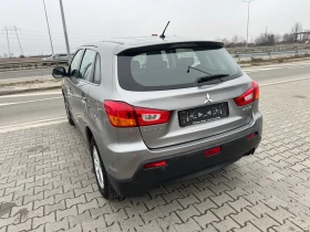 Mitsubishi ASX 4х4 DIESEL - 5200 € / 10170.32 лв. - 27728237 5