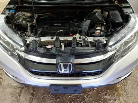 Honda Cr-v 2016 HONDA CR-V TOURING - 11900 € / 23274.38 лв. - 87689982 7