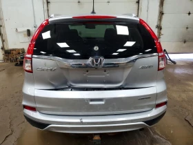 Honda Cr-v 2016 HONDA CR-V TOURING - 11900 € / 23274.38 лв. - 87689982 5