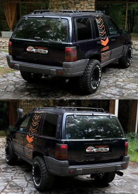 Jeep Grand cherokee 2.5D| 4�4| �������| �������� ������ | Mobile.bg � ����� ������ 5